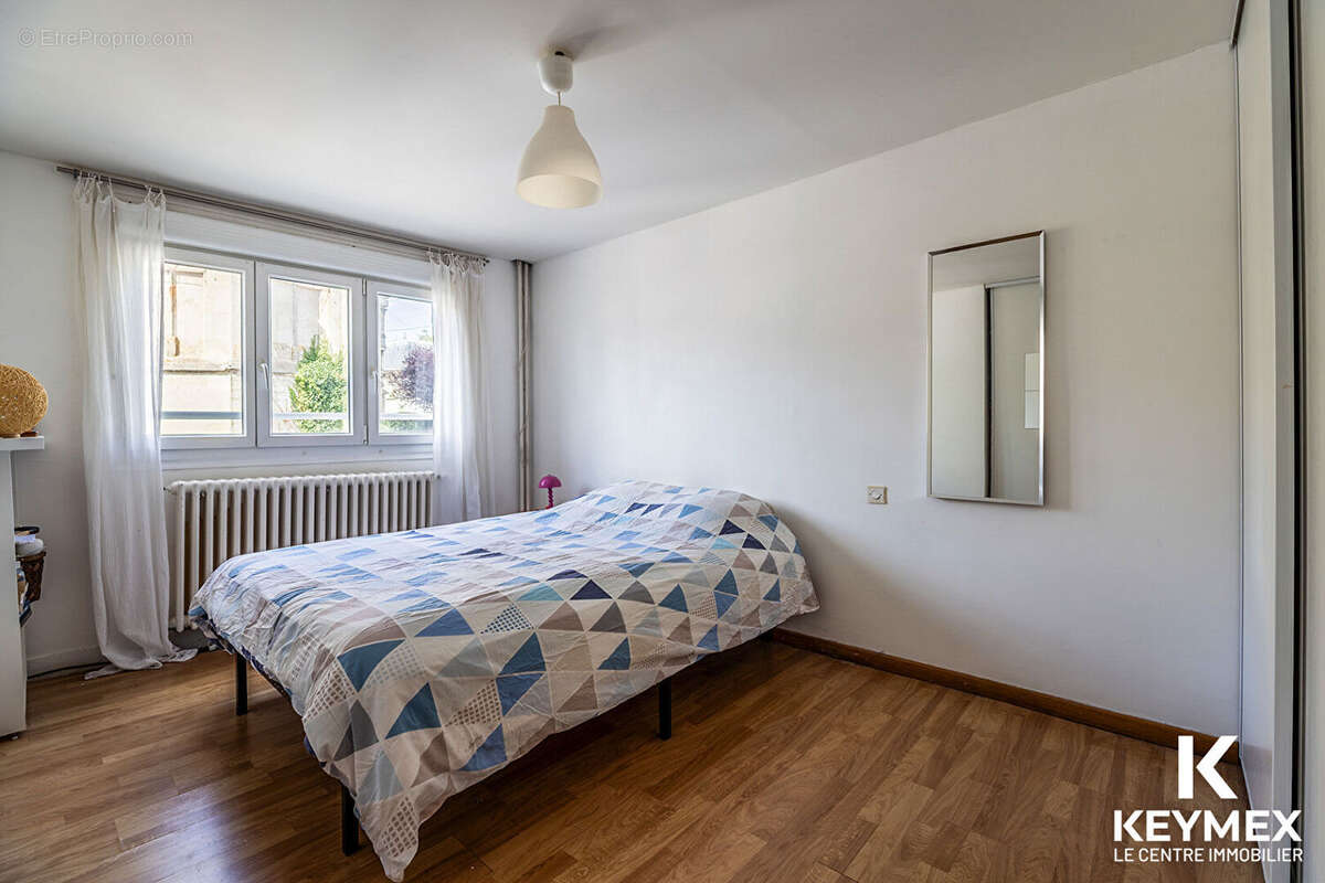 Triplex 6 pièces 150 m² . Créez le cocon qui vous ressemble. - photo 5