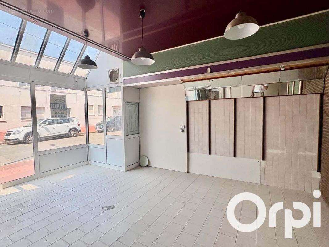  Immeuble de rapport  à deux pas de la Place d'Armes et du Port de Calais ! - photo 2