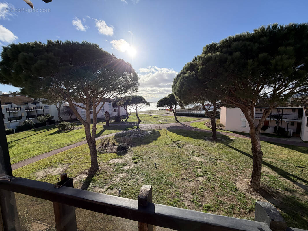 Appartement à LE BARCARES