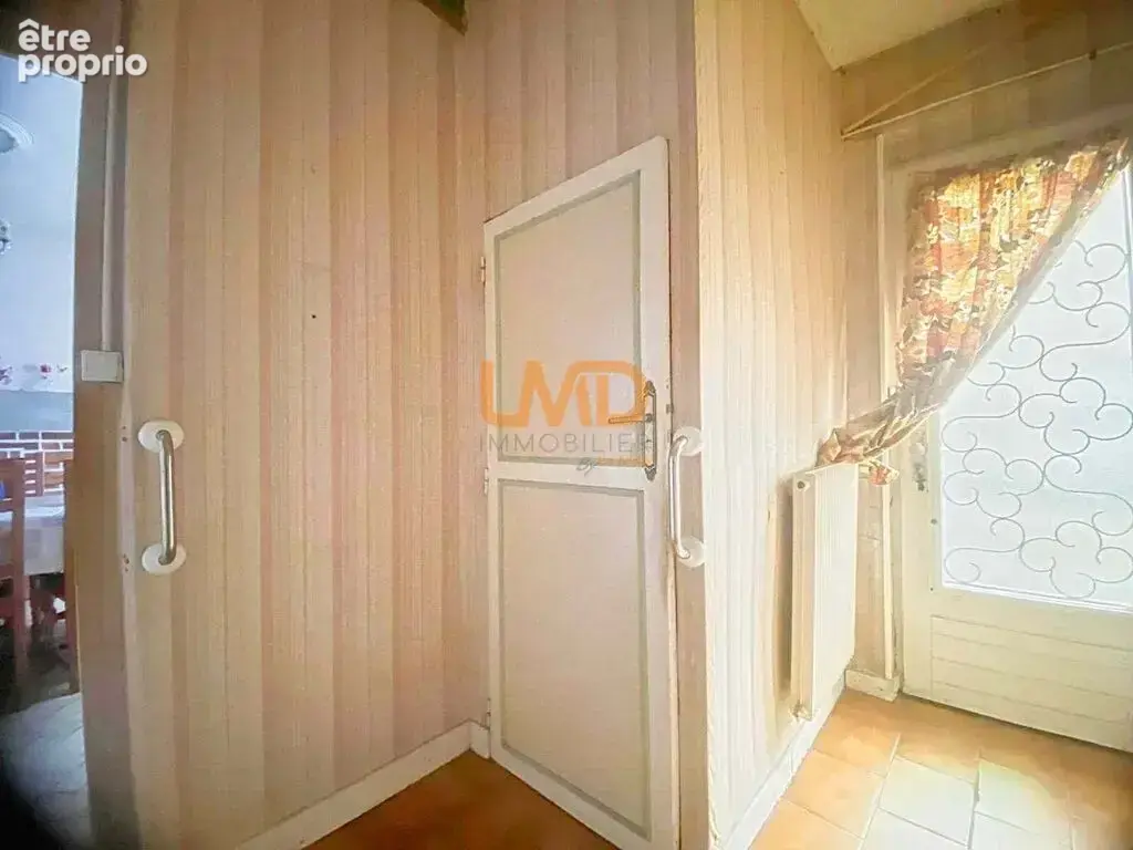 Maison de village- 2 terrains- Calme- - photo 12