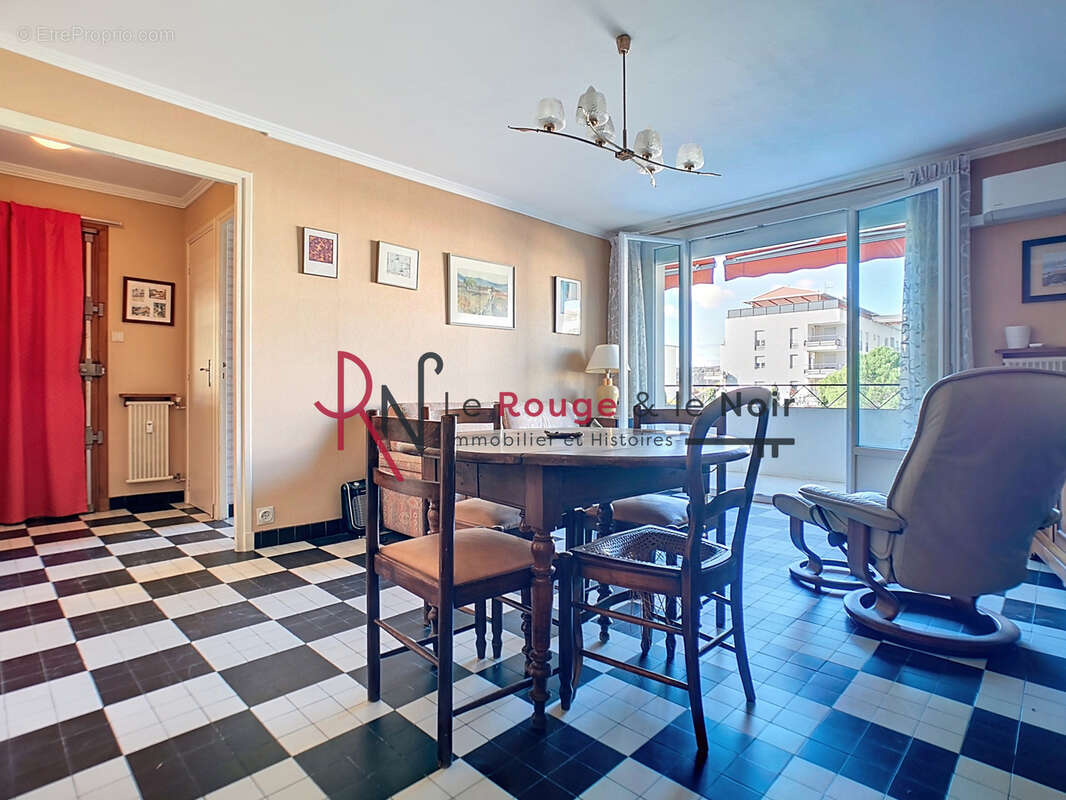 Appartement à VALENCE