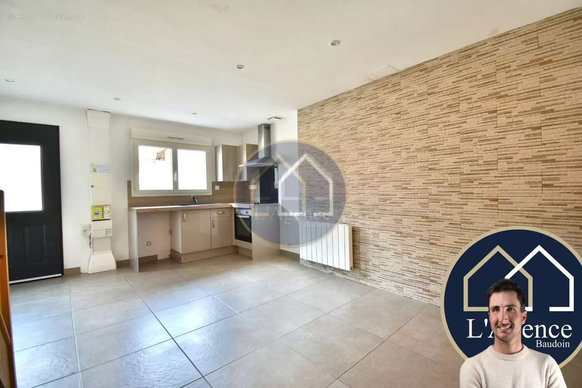 Appartement à MAINTENON