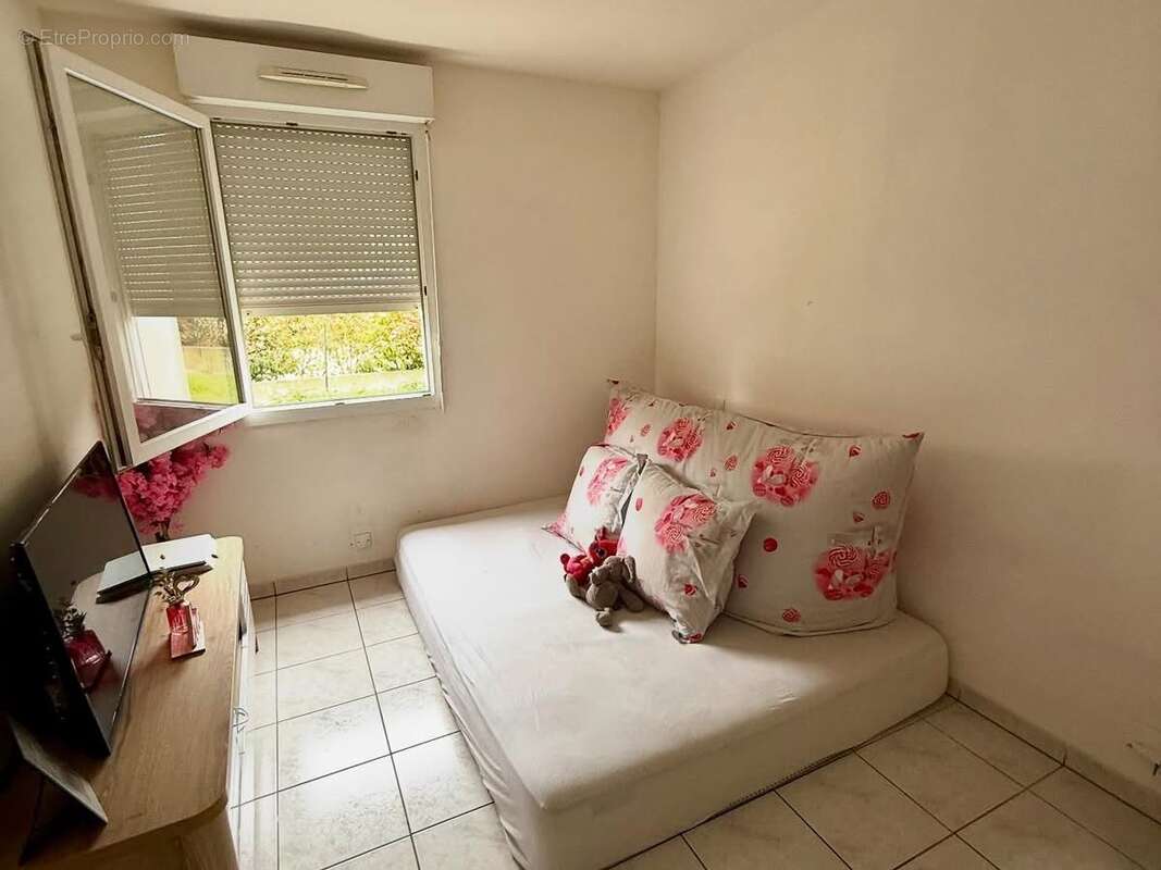 Appartement à CARCASSONNE