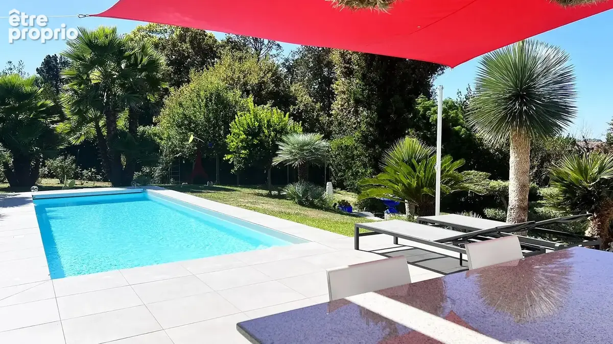 Photo Maison à Biarritz au prix de 1 290 000€