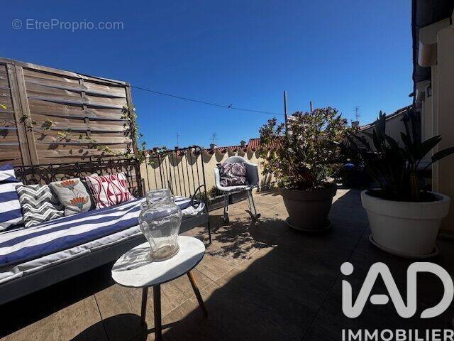 Photo 1 - Appartement à PERPIGNAN