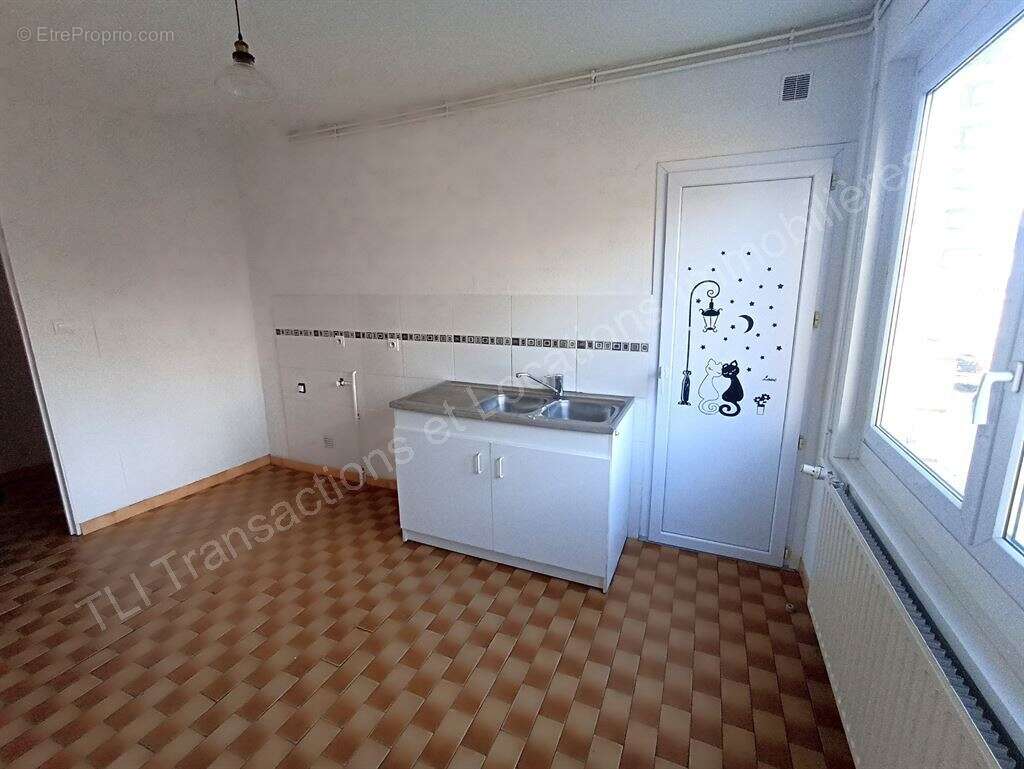 Maison à COUDEKERQUE-BRANCHE