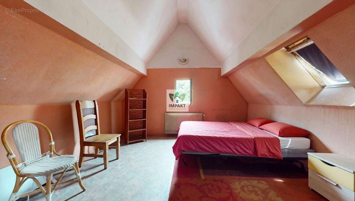 Maison 160 m² à Riedisheim  - photo 5