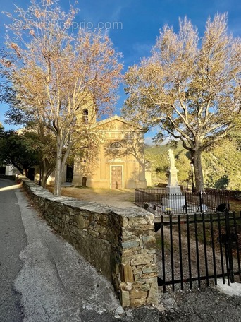 Appartement à OLMETA-DI-CAPOCORSO