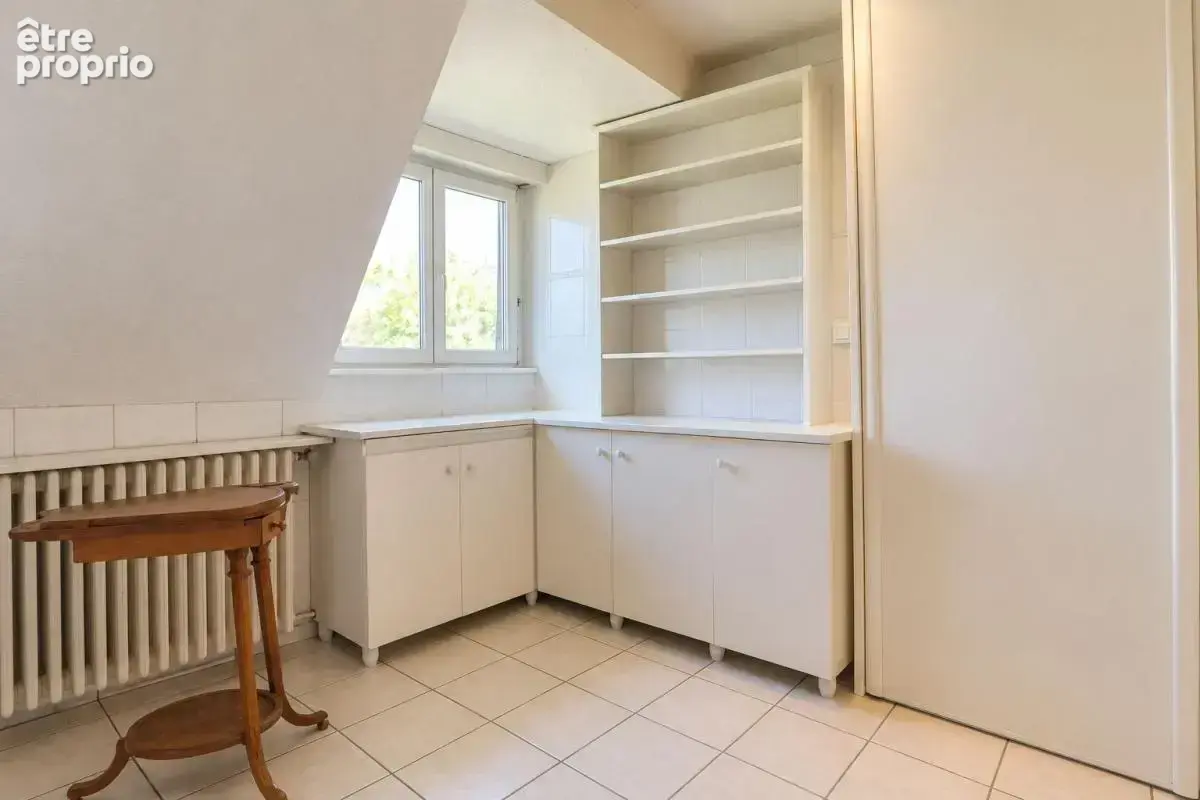Bischwihr : demeure familiale de 220 m² - photo 17