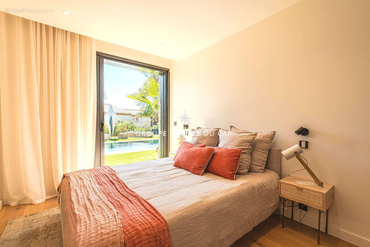 Maison à SAINTE-MAXIME