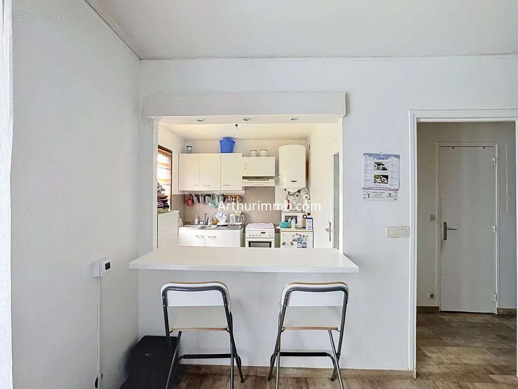 Appartement à CRETEIL