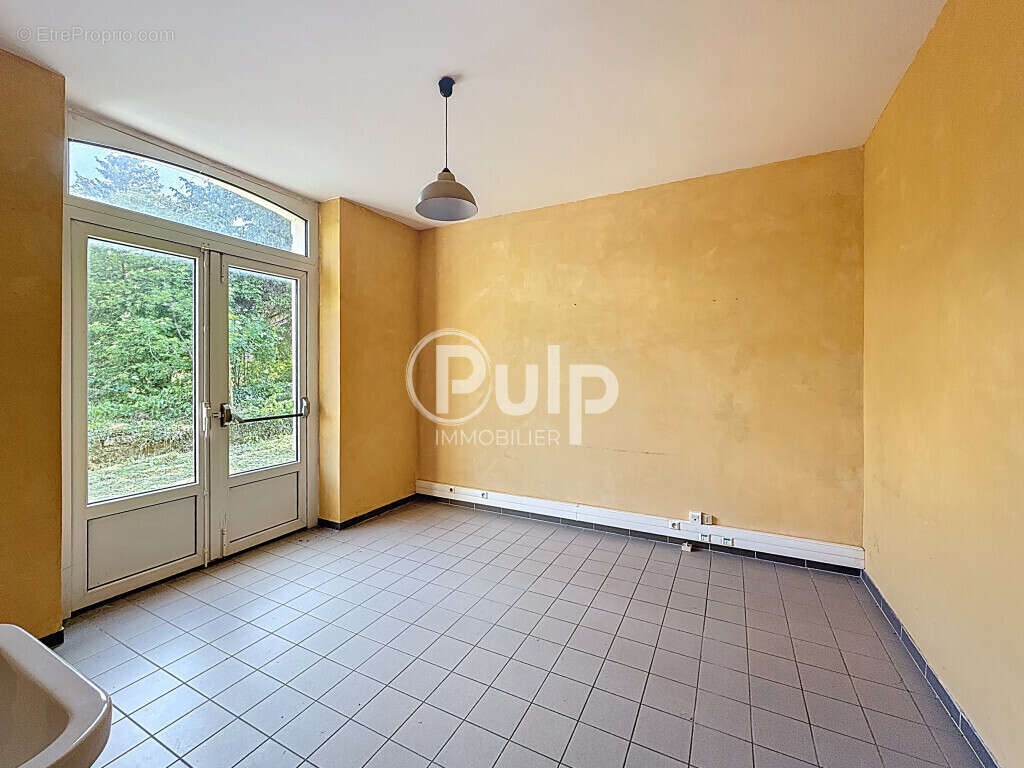 Appartement à HESDIN