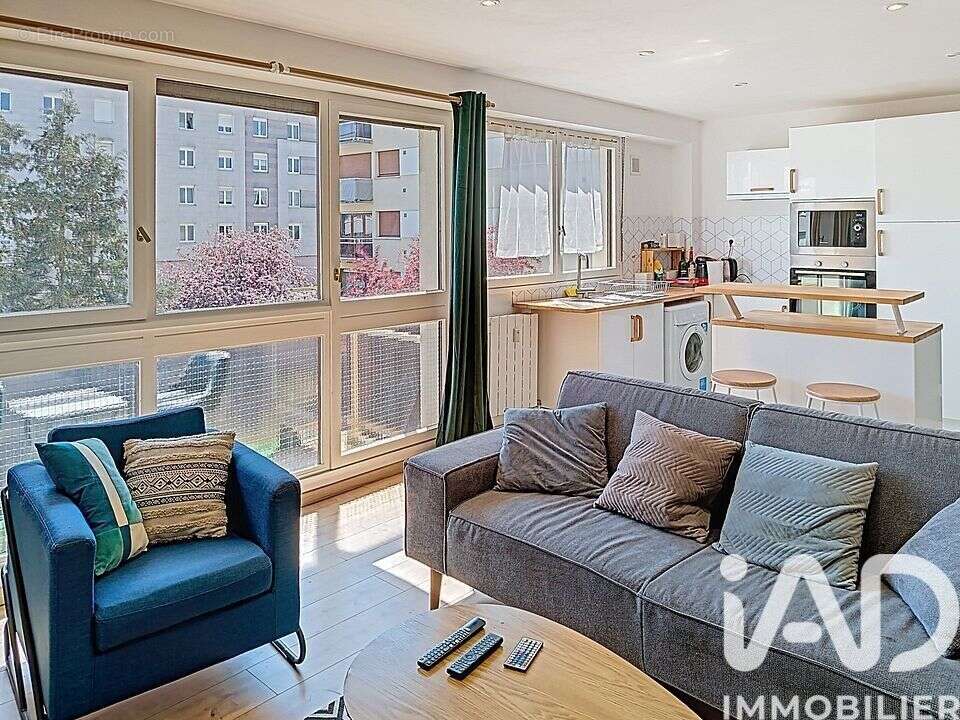 Photo 2 - Appartement à LAXOU