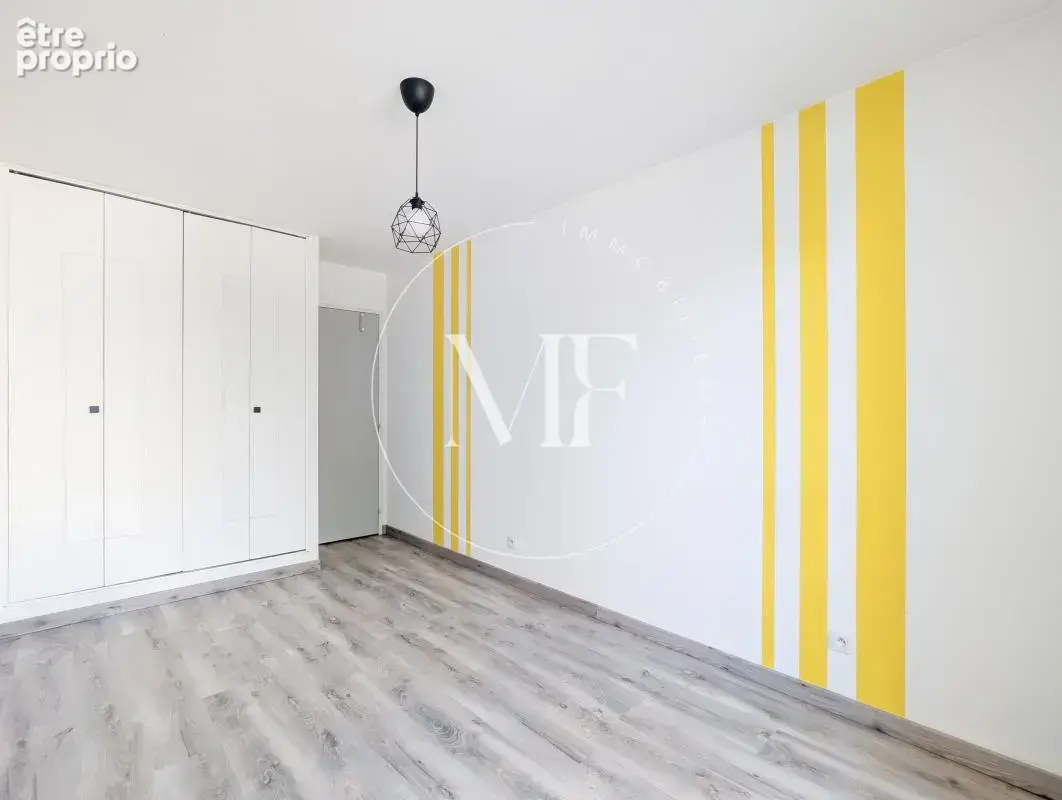 Appartement - photo 15
