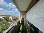 Appartement à EPINAY-SOUS-SENART