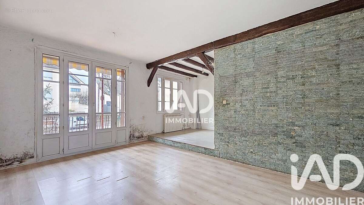 Photo 2 - Appartement à THIAIS