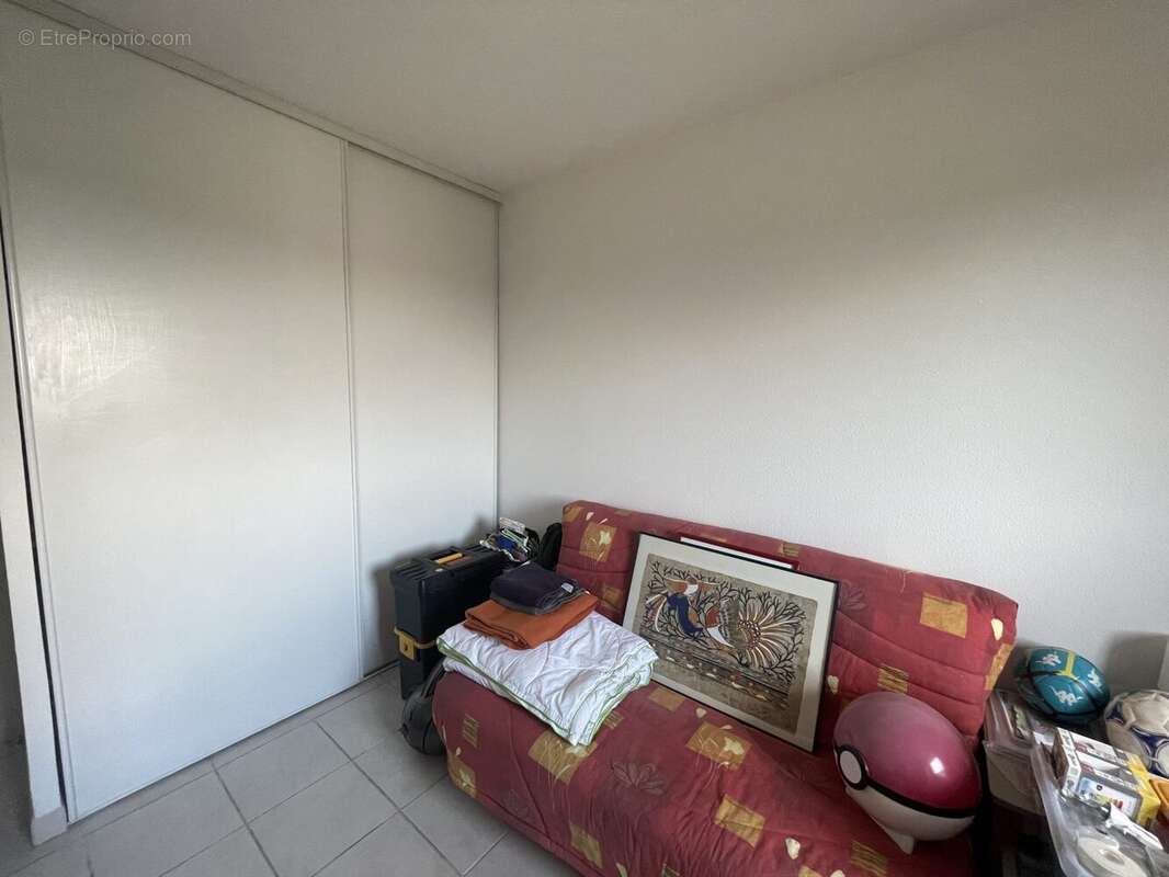 Appartement à MONTAUBAN
