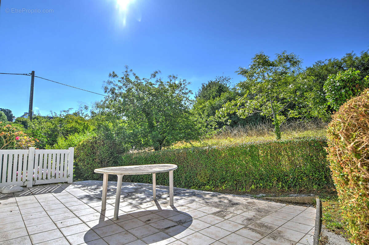 Maison à HOPITAL-CAMFROUT