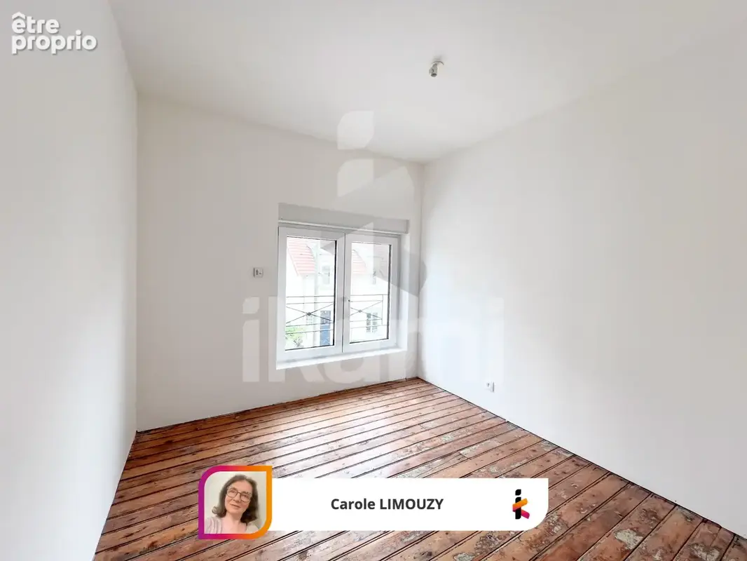 Maison familiale avec studio indépendant et jardin   Exclusivité Châtillon - photo 15
