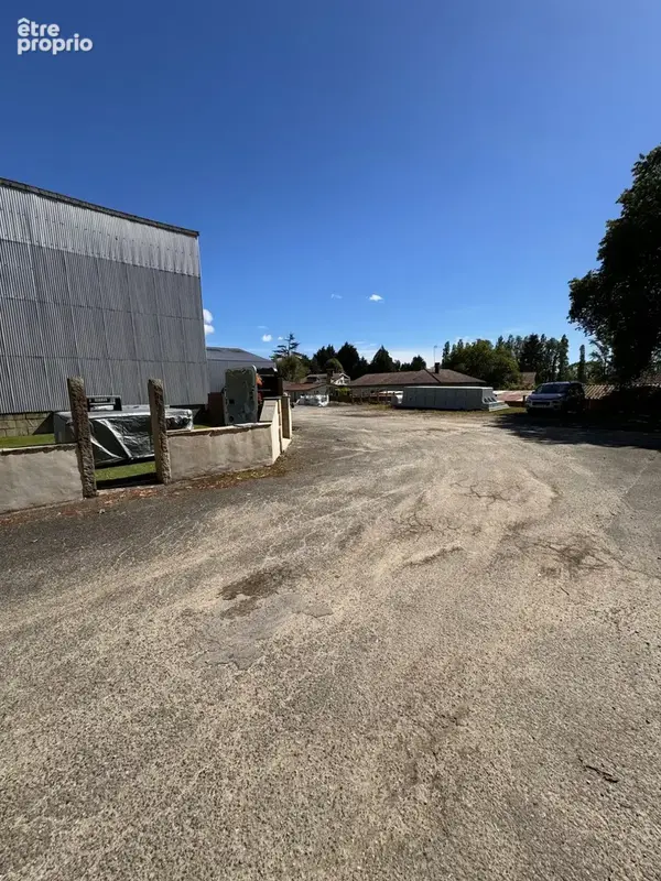 Commerce 800 m² à vendre à Dax (40100) - photo 3