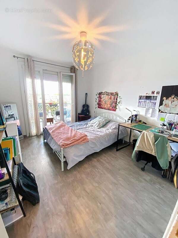 Photo 5 - Appartement à MONTPELLIER