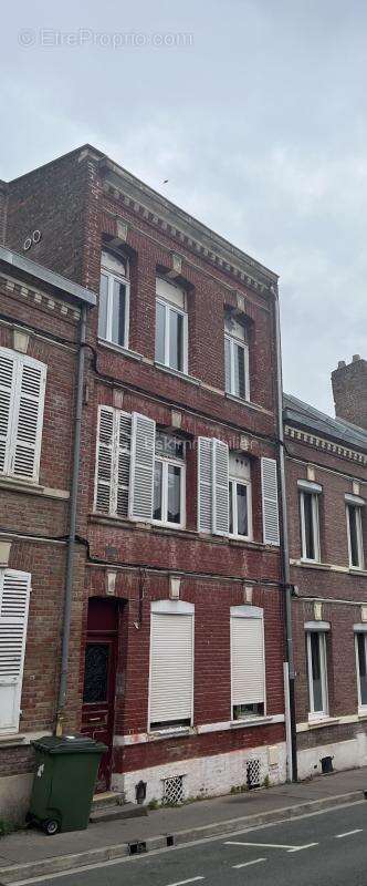 Studio coup de cœur à Amiens proche du centre ville - photo 5