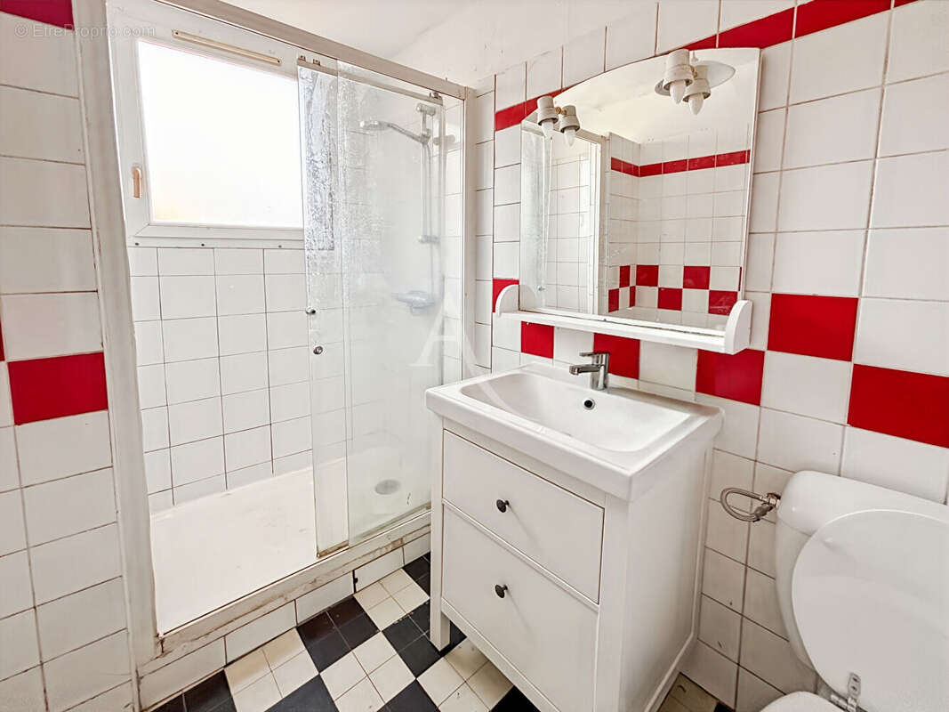 Appartement à ETAMPES