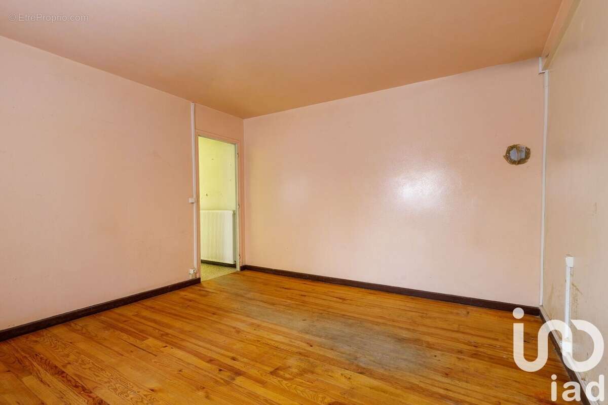 Photo 5 - Maison à SAINT-AGREVE