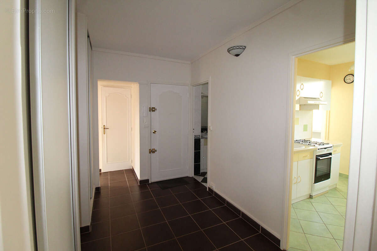 Appartement Noyon 4 pièce(s) 68.61 m2 - photo 6