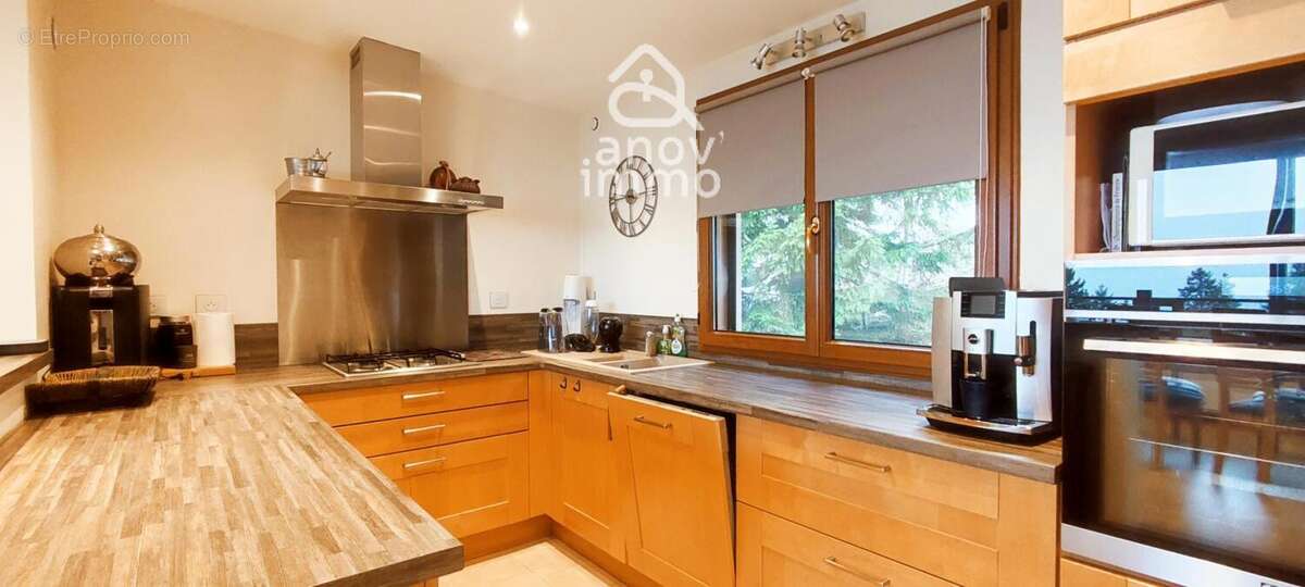 Charmant Chalet moderne de 160 m2 à CHamrousse - photo 18