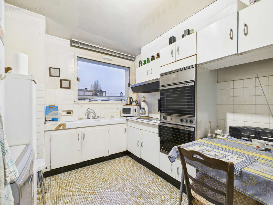 Appartement à FONTENAY-SOUS-BOIS