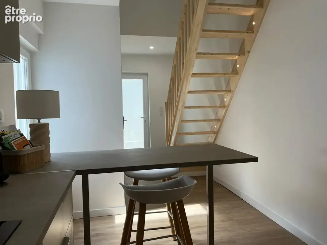 Duplex indépendant second corps - photo 10