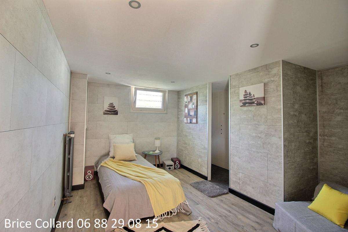 60180 NOGENT SUR OISE Maison individuelle 4 chambres - photo 12
