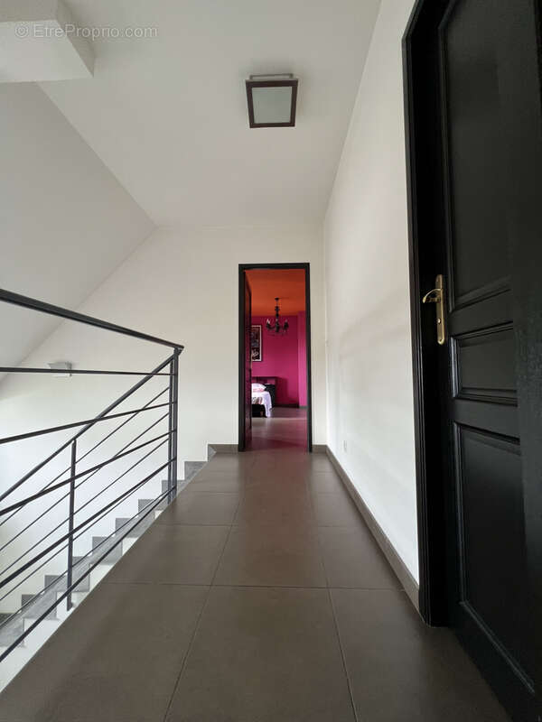 Maison à AULNAY-SOUS-BOIS