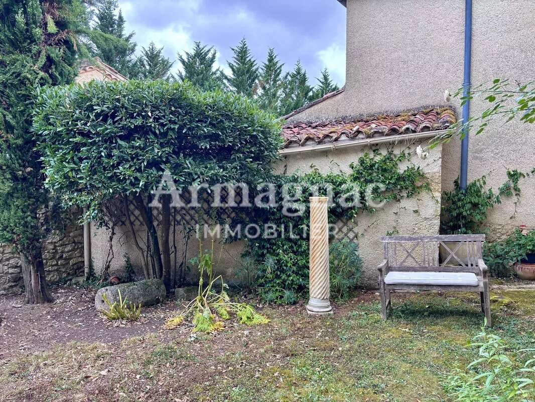 Maison de village en pierre - photo 19