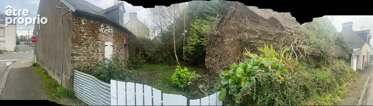 Maison 4 pièces 83 m² à vendre à Carhaix-Plouguer (29270) - photo 5