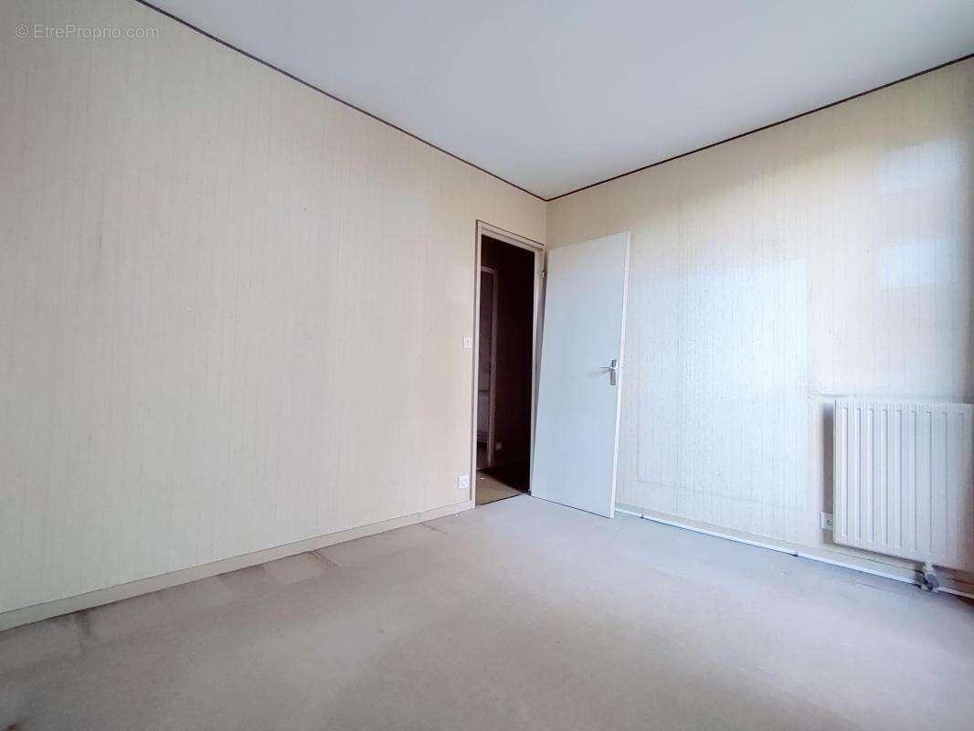 Appartement à BEAUVAIS