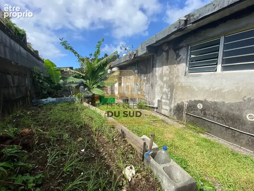 Saint-joseph – maison f5/6 plain-pied – proche du centre et de la mer - photo 3