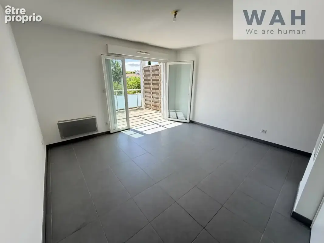 Vente appartement t2 au calme 34790 grabels - photo 4