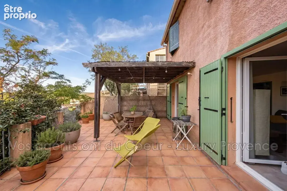 vente maison 4 Pièce(s) - photo 1