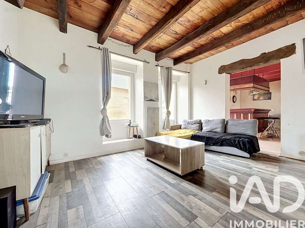 Photo 2 - Maison à PLERGUER