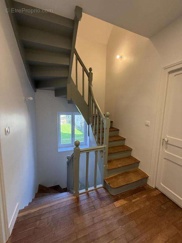 Maison à SAINT-SULIAC