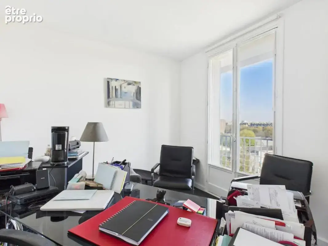 Appartement familial modulable avec vues panoramiques - photo 5