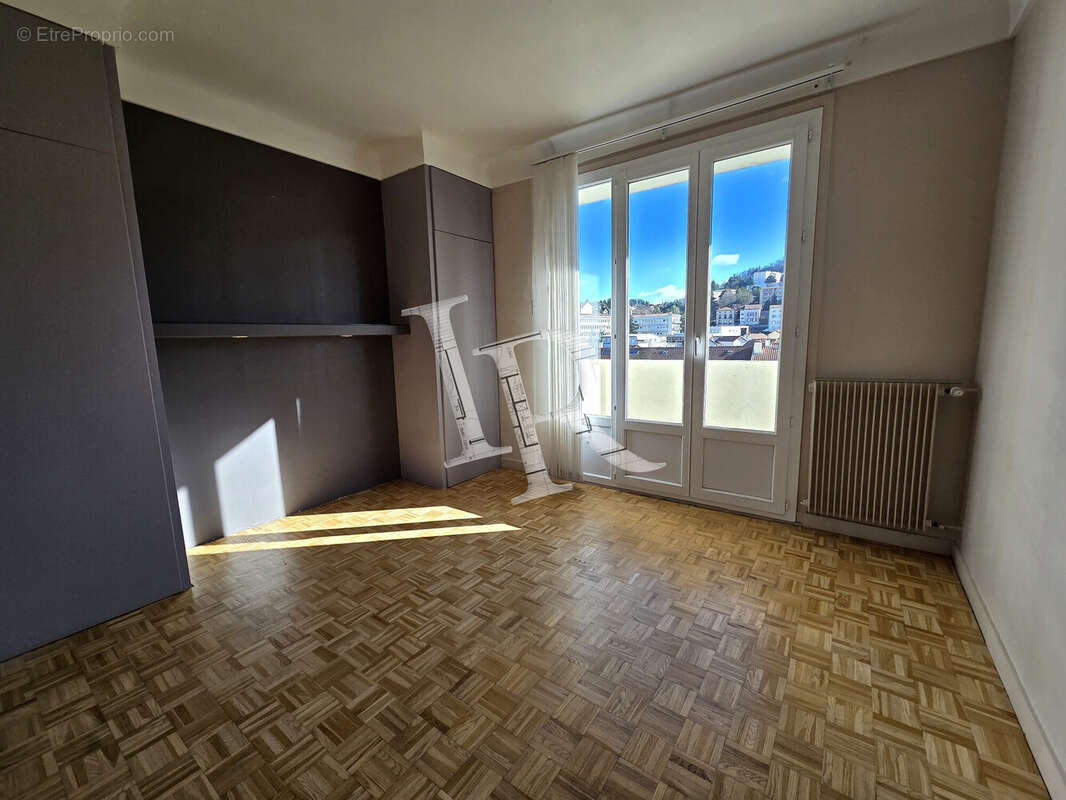 Appartement à LE PUY-EN-VELAY