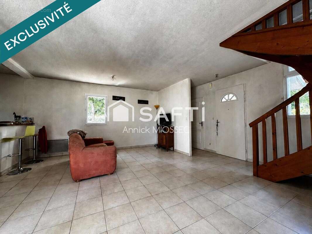 Maison 68 m² à Ares  - photo 4