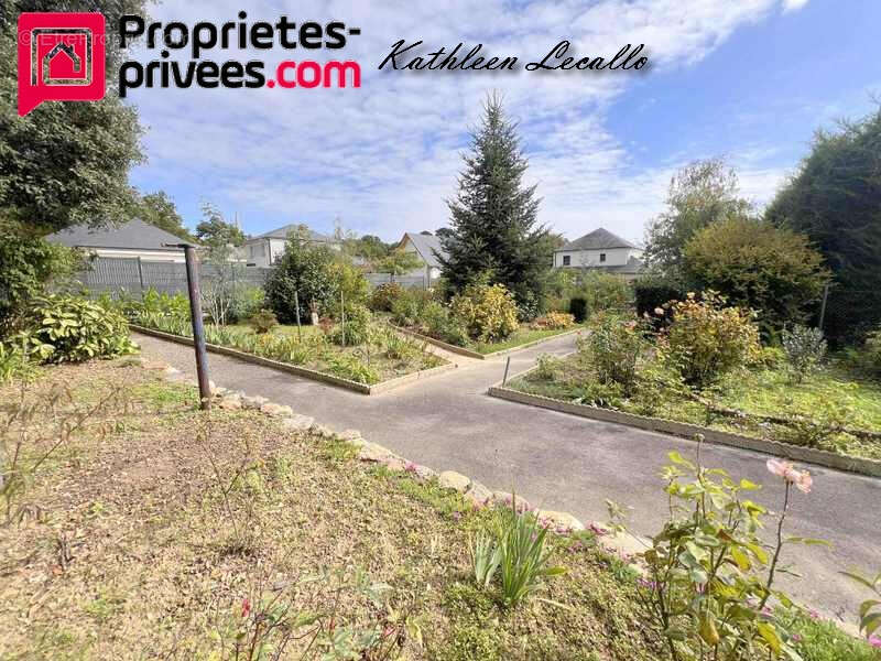 Maison à SAINT-NAZAIRE