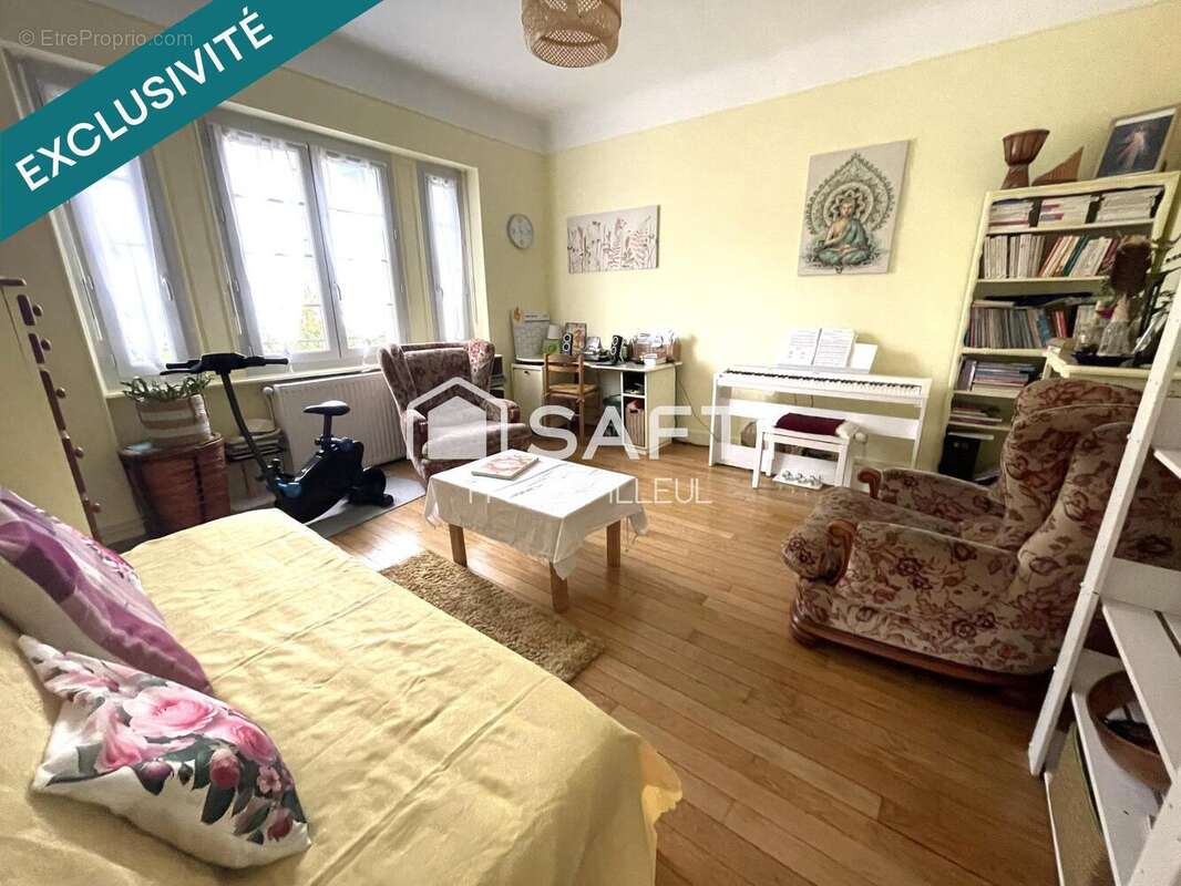 Photo 8 - Maison à LIMOGES