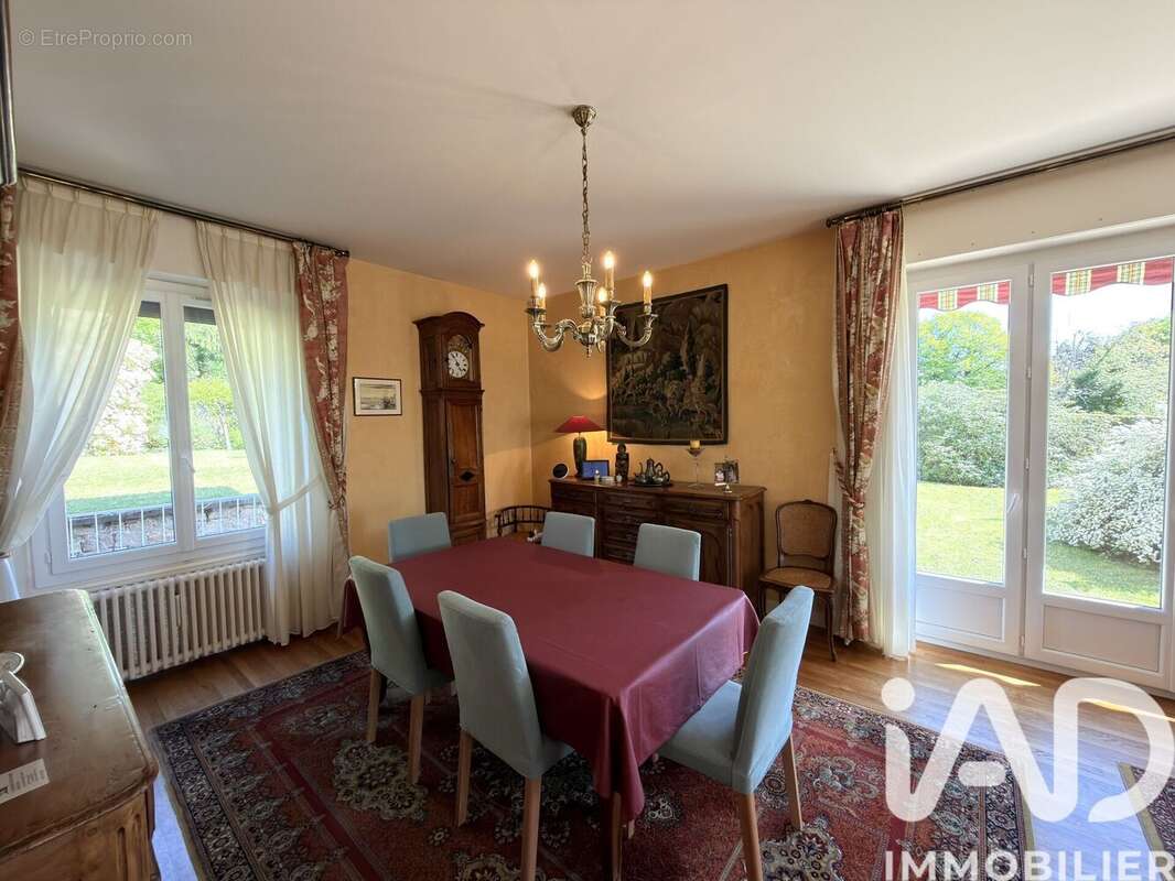 Photo 7 - Maison à GUERET
