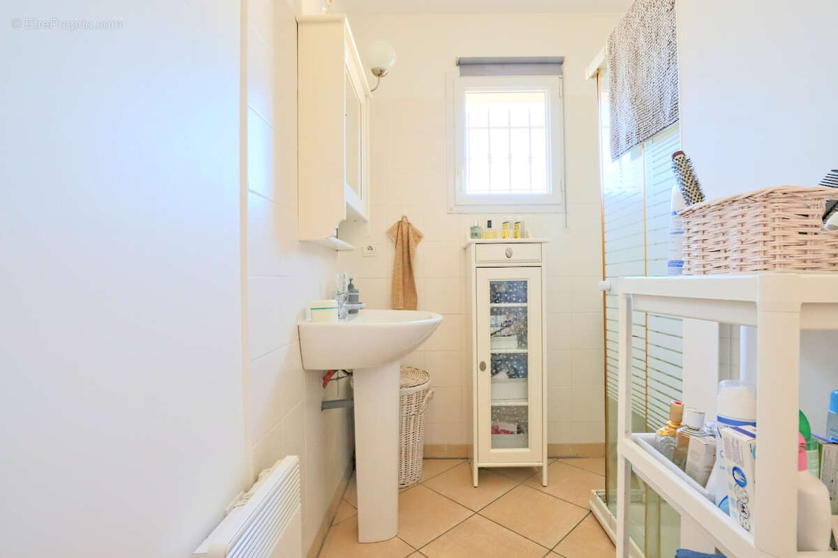 Appartement à PIGNANS