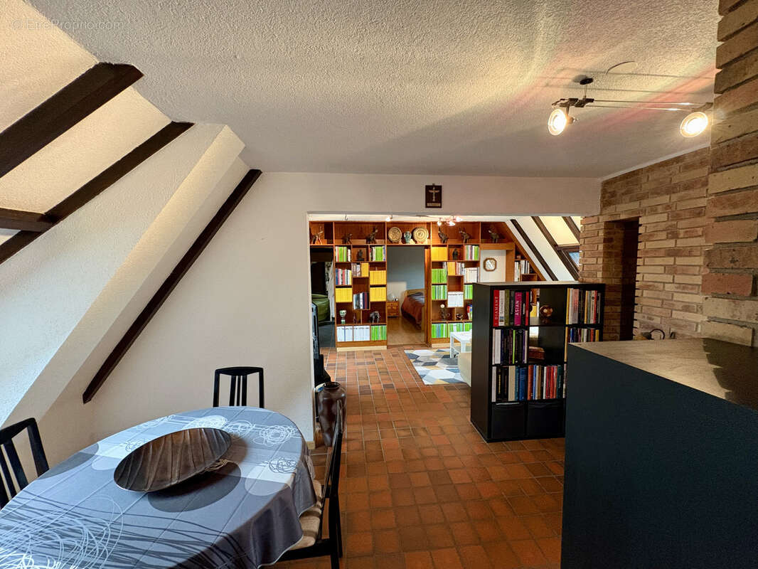 Appartement à BENFELD